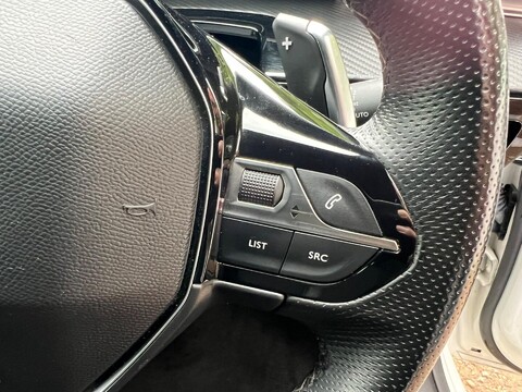 Peugeot 508 BLUEHDI S/S GT LINE 36