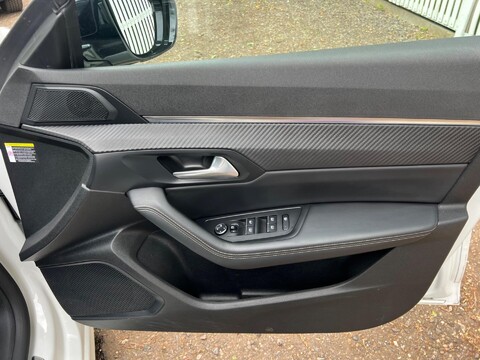Peugeot 508 BLUEHDI S/S GT LINE 39