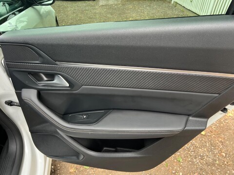 Peugeot 508 BLUEHDI S/S GT LINE 40