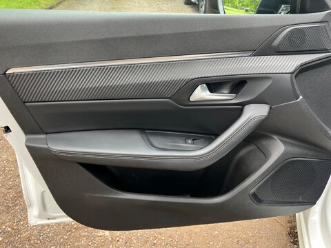 Peugeot 508 BLUEHDI S/S GT LINE 43