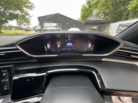 Peugeot 508 BLUEHDI S/S GT LINE 50