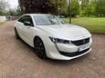Peugeot 508 BLUEHDI S/S GT LINE 5