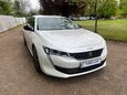 Peugeot 508 BLUEHDI S/S GT LINE 6