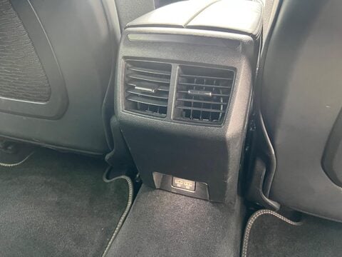 Peugeot 508 BLUEHDI S/S GT LINE 38