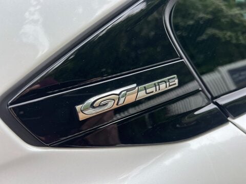 Peugeot 508 BLUEHDI S/S GT LINE 61