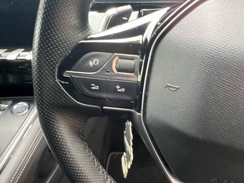 Peugeot 508 BLUEHDI S/S GT LINE 35