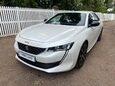 Peugeot 508 BLUEHDI S/S GT LINE 10