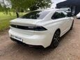 Peugeot 508 BLUEHDI S/S GT LINE 13