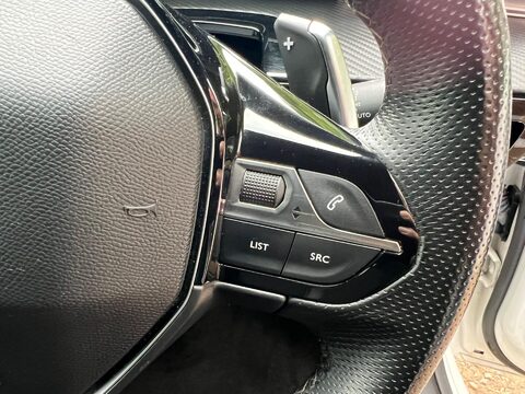 Peugeot 508 BLUEHDI S/S GT LINE 36