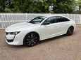 Peugeot 508 BLUEHDI S/S GT LINE 11