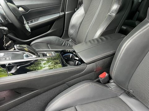 Peugeot 508 BLUEHDI S/S GT LINE 56