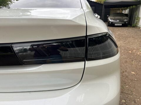 Peugeot 508 BLUEHDI S/S GT LINE 62