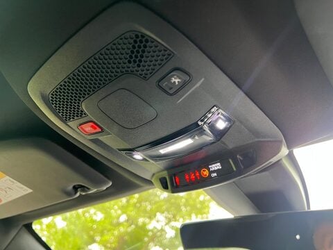 Peugeot 508 BLUEHDI S/S GT LINE 64