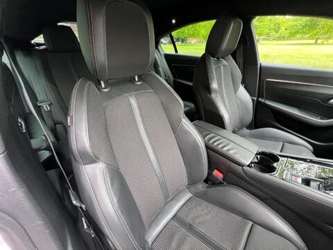 Peugeot 508 BLUEHDI S/S GT LINE 29