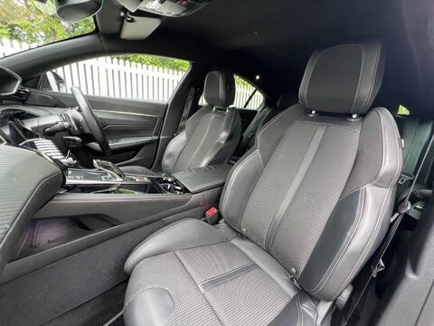 Peugeot 508 BLUEHDI S/S GT LINE 54