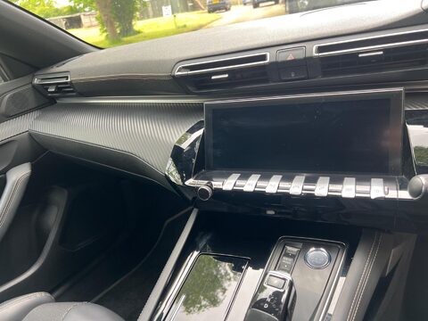Peugeot 508 BLUEHDI S/S GT LINE 63