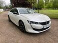 Peugeot 508 BLUEHDI S/S GT LINE 5