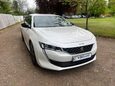 Peugeot 508 BLUEHDI S/S GT LINE 6