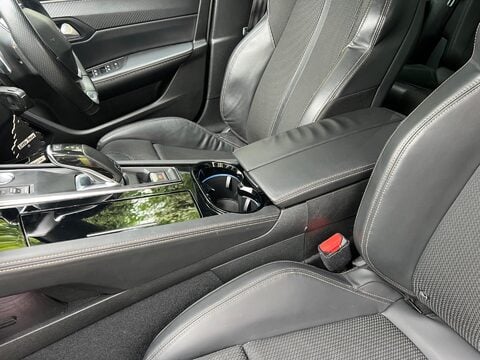 Peugeot 508 BLUEHDI S/S GT LINE 56