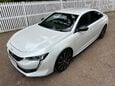 Peugeot 508 BLUEHDI S/S GT LINE 16