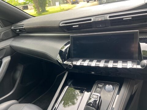 Peugeot 508 BLUEHDI S/S GT LINE 63
