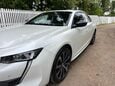 Peugeot 508 BLUEHDI S/S GT LINE 14