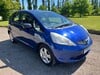 Honda Jazz I-VTEC SE