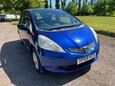 Honda Jazz I-VTEC SE 2