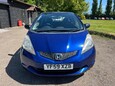 Honda Jazz I-VTEC SE 3