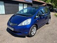 Honda Jazz I-VTEC SE 6
