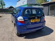 Honda Jazz I-VTEC SE 8