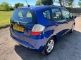 Honda Jazz I-VTEC SE 12