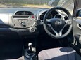 Honda Jazz I-VTEC SE 23