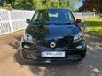 Smart Forfour EDITION BLACK T 2