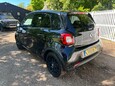Smart Forfour EDITION BLACK T 4
