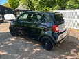 Smart Forfour EDITION BLACK T 7