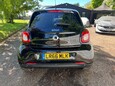 Smart Forfour EDITION BLACK T 9