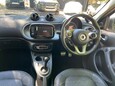 Smart Forfour EDITION BLACK T 16