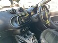 Smart Forfour EDITION BLACK T 18