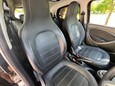 Smart Forfour EDITION BLACK T 19