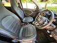 Smart Forfour EDITION BLACK T 20
