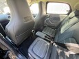 Smart Forfour EDITION BLACK T 25