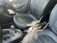 Smart Forfour EDITION BLACK T 35