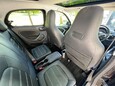 Smart Forfour EDITION BLACK T 23
