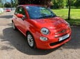 Fiat 500 POP MHEV 5