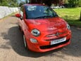 Fiat 500 POP MHEV 6