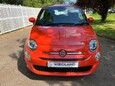 Fiat 500 POP MHEV 2