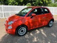 Fiat 500 POP MHEV 3