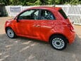 Fiat 500 POP MHEV 13