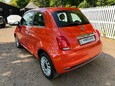 Fiat 500 POP MHEV 12